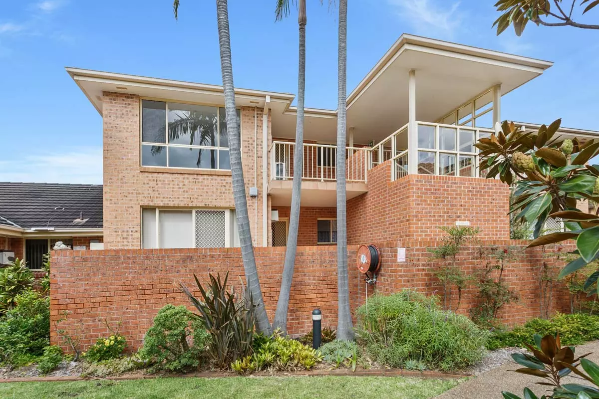 Unit 17: IRT Edwina Retirement Village