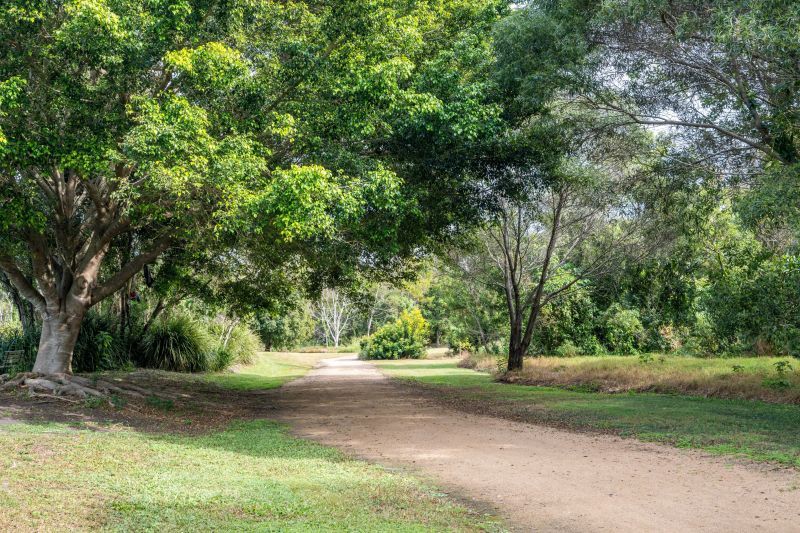 Site 143 - Established Ningaloo