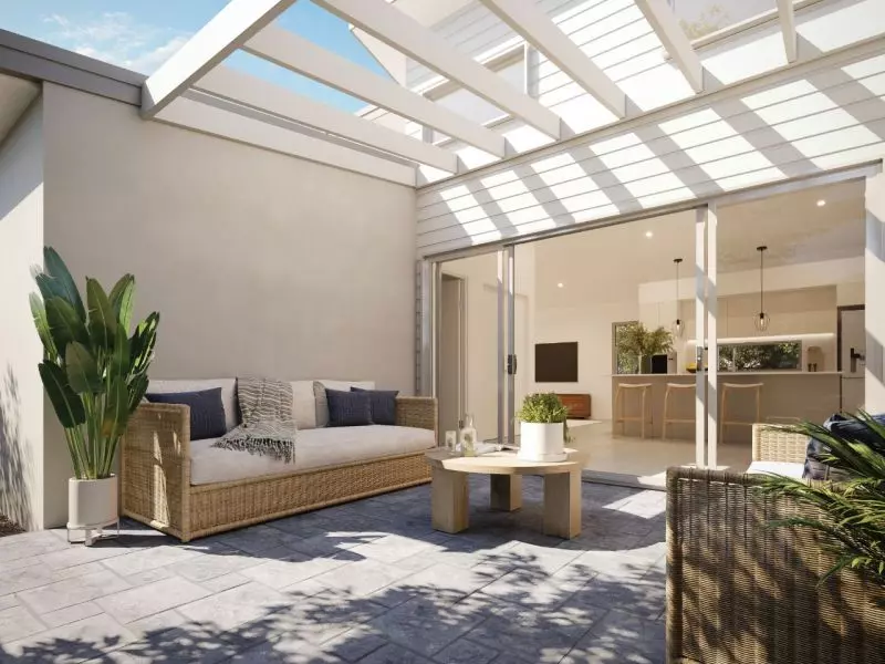 A Design to Tick All Your Boxes