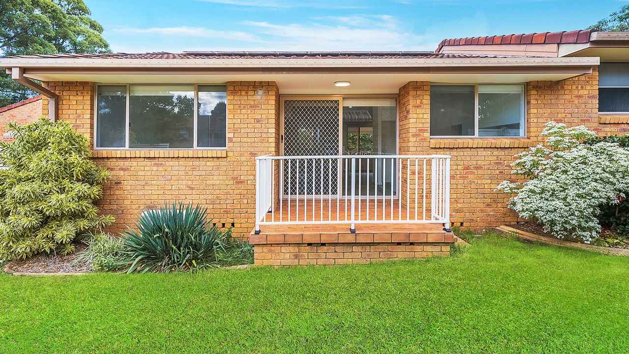 Two Bedroom | Villa 114