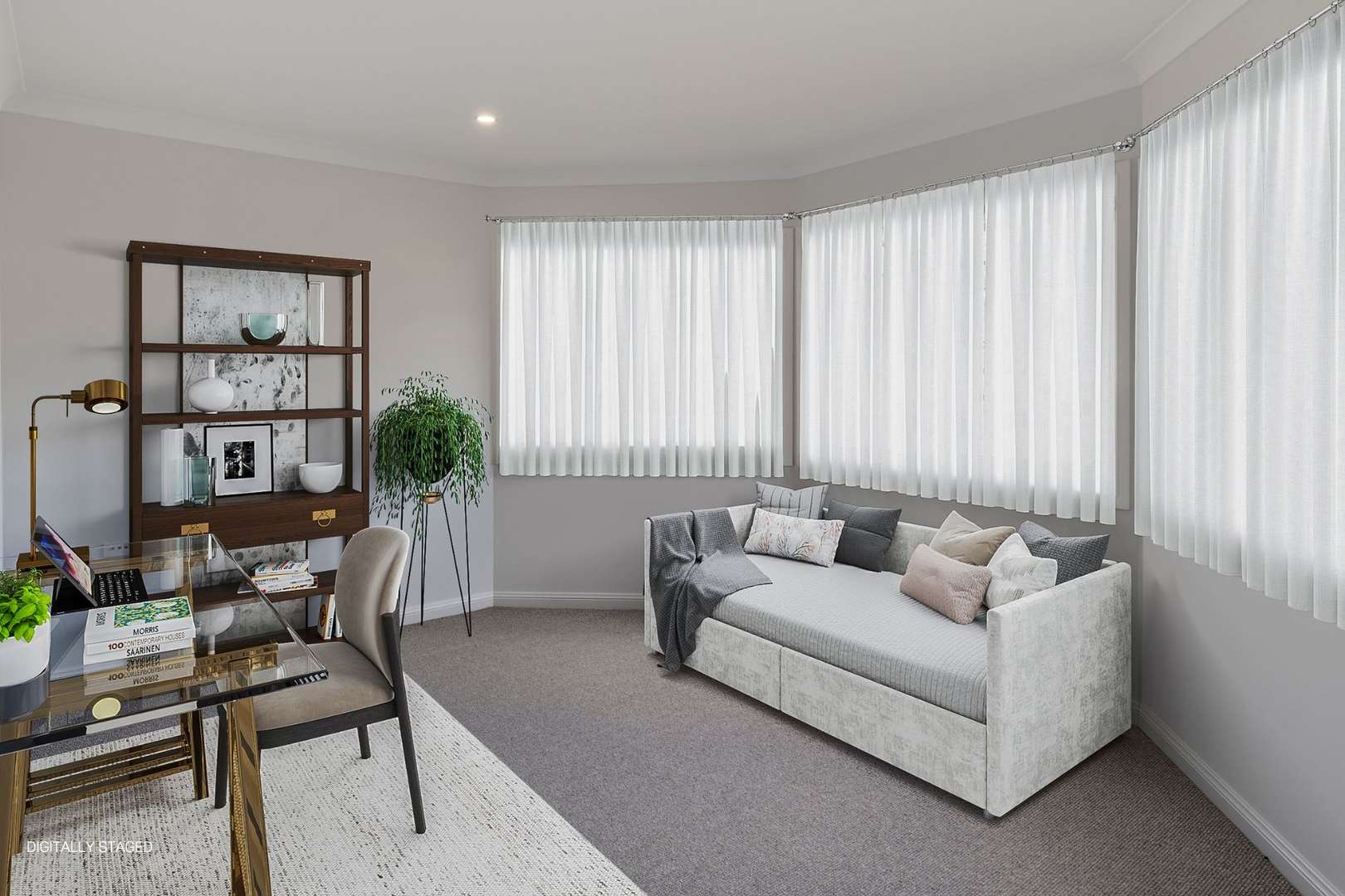 Villa 7 - Now Available