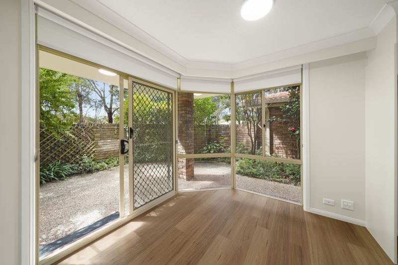 2 Bedroom Unit - Retirement with Style