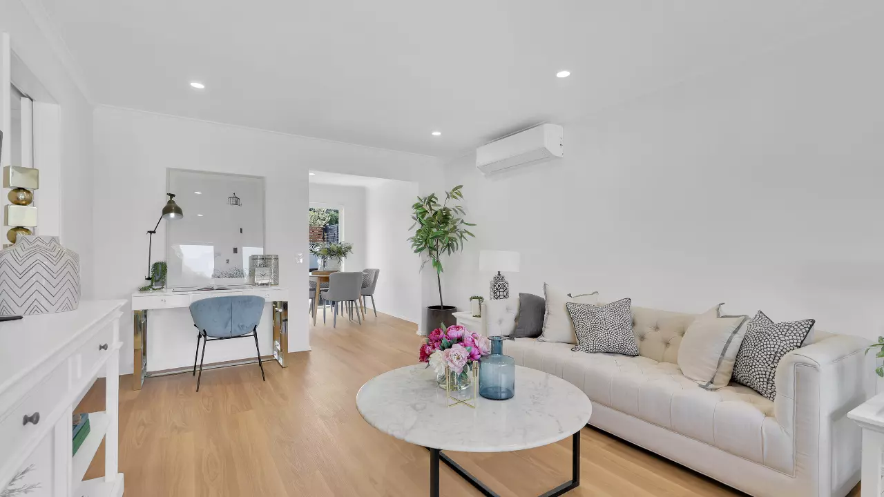 Two Bedroom | Villa 160