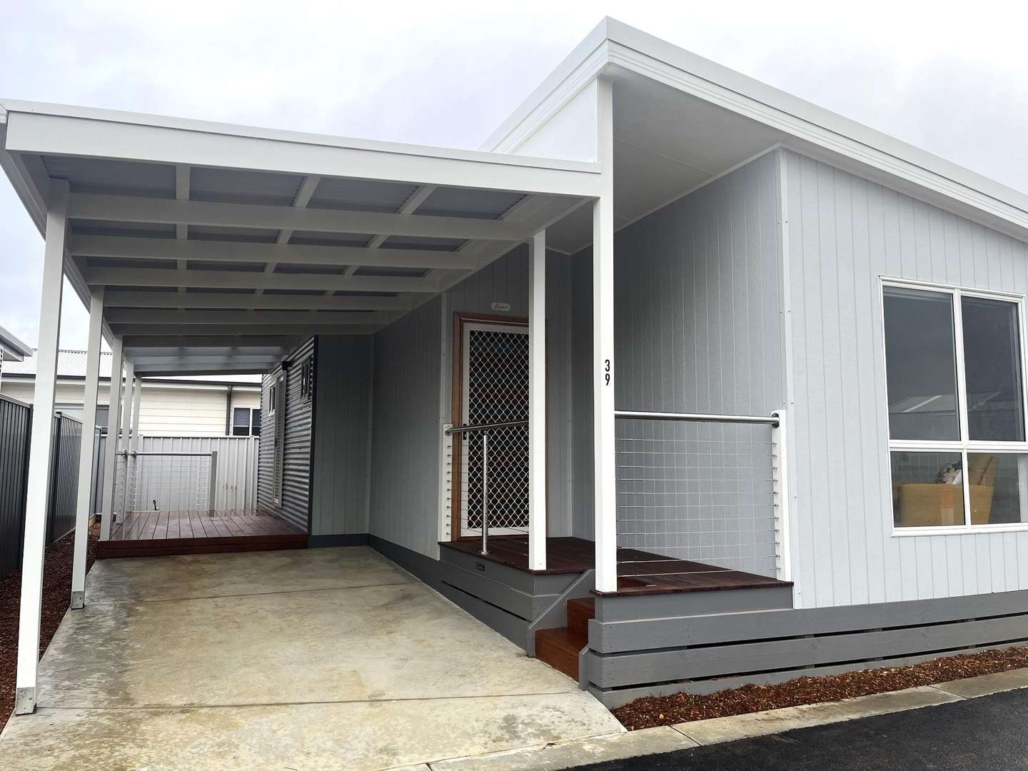 Ballarat Lifestyle Village - Stage 3 New Homes