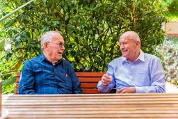 Adria Village - Retire In Style!