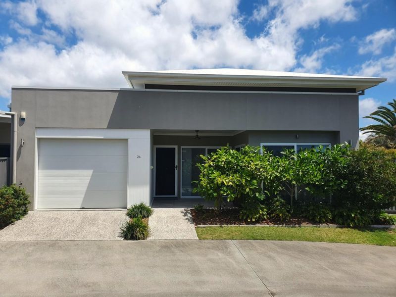 A Tucked-Away Treasure Trove!