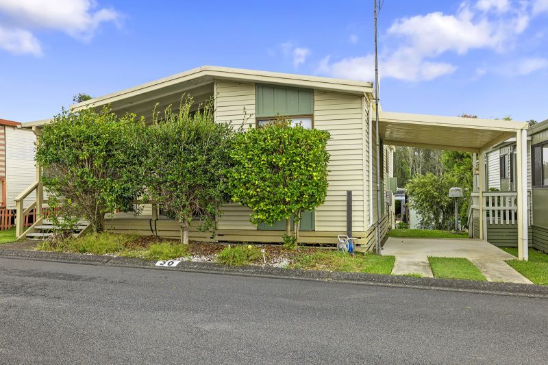 Bold Living- 2 Bedroom Home