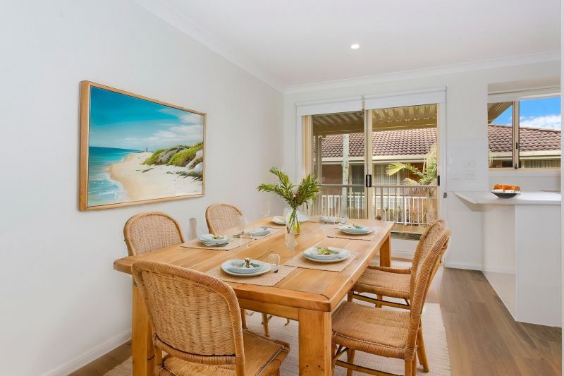 Villa 48 | Two Bedrooms