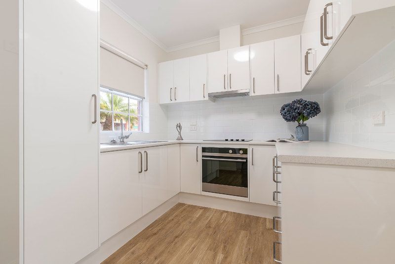 Our recently renovated flexi unit is conveniently located across from the Community Centre
