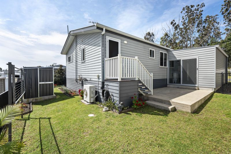 Peaceful, Easy Living - Simply Move In & Relax!