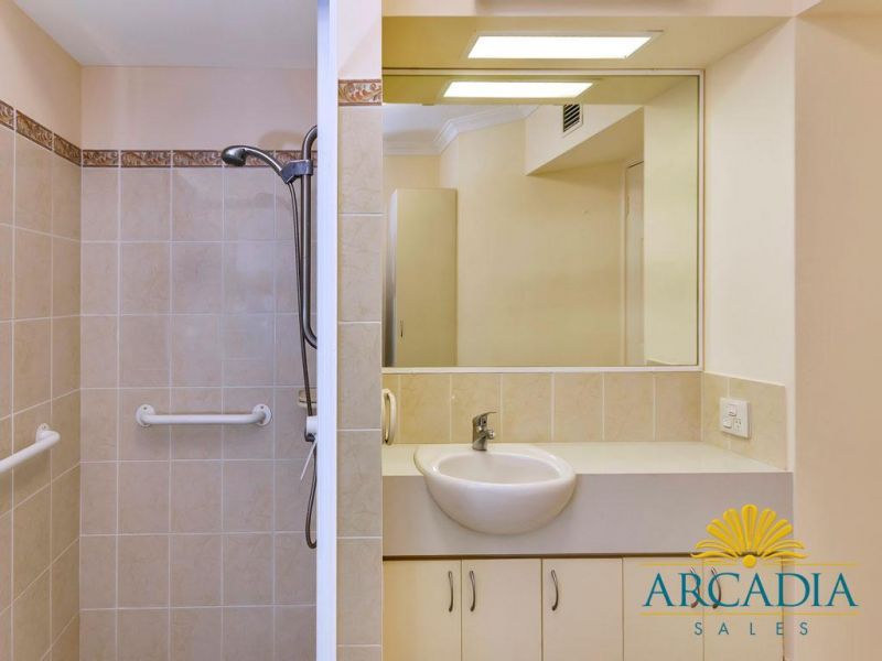 ARCADIA WATERS BICTON - North Facing Ground Floor Apartment