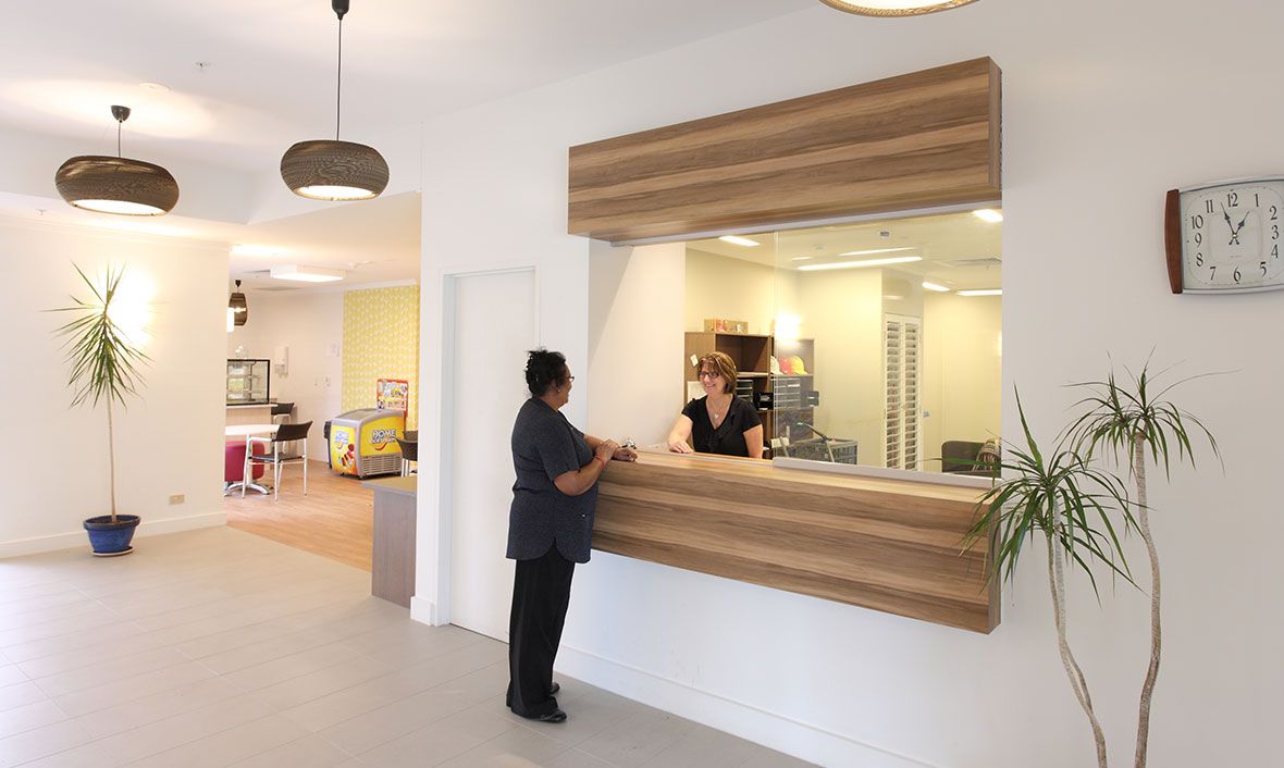 St Francis’ Residential Aged Care