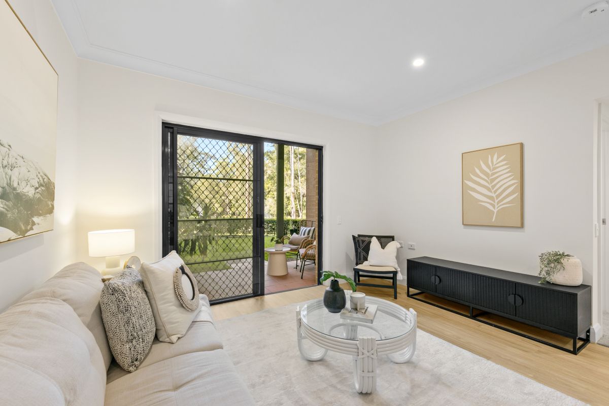 Apartment 7, 15 The Ridgeway, Lisarow