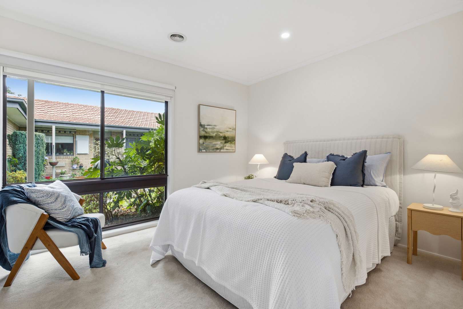 Villas Now Available