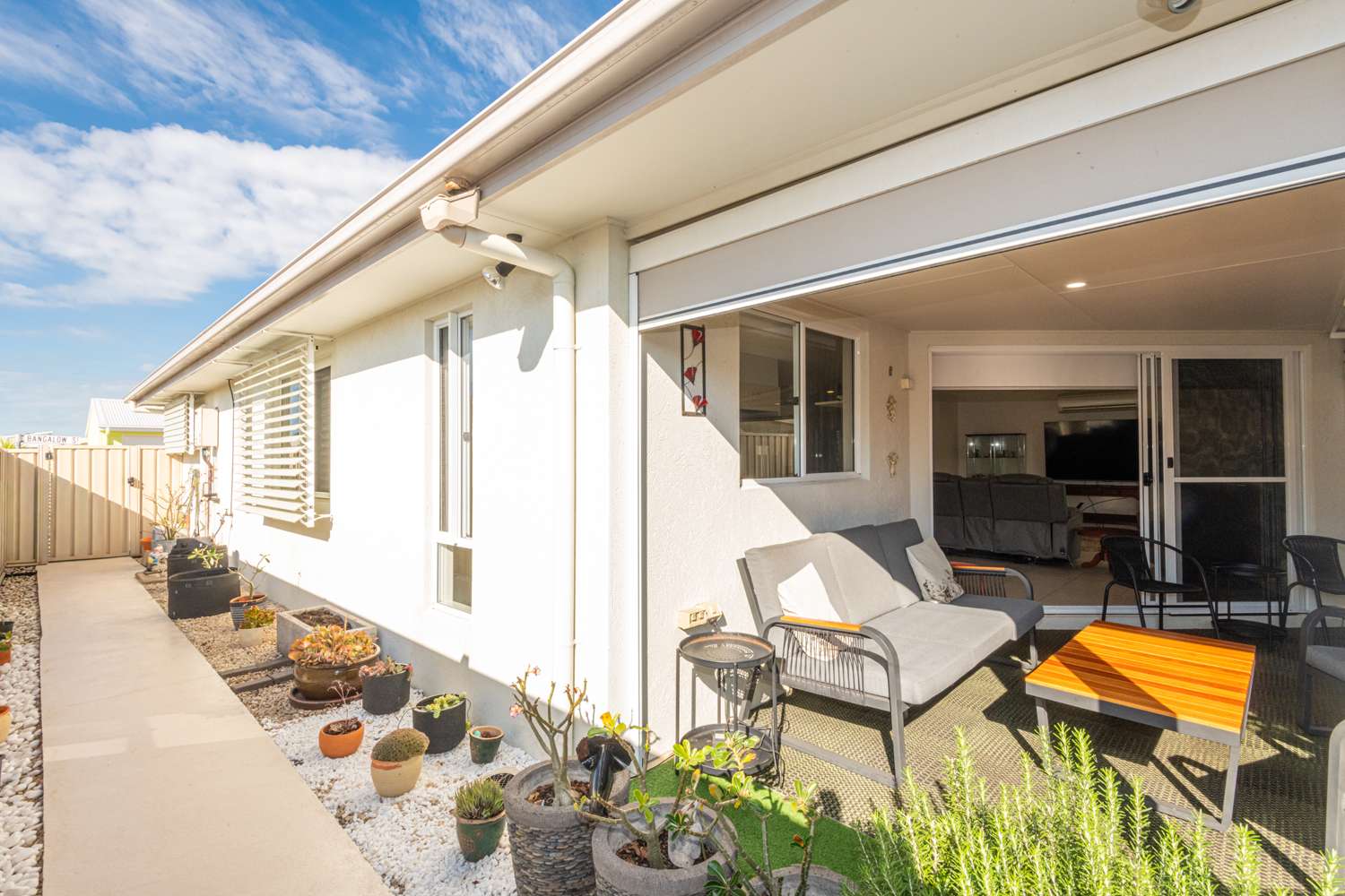 Spacious, Stylish & Perfectly Positioned for Easy Resort Living 