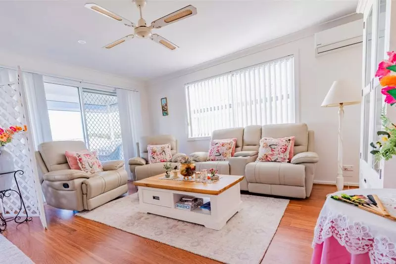 Lake Munmorah Village - Site 63