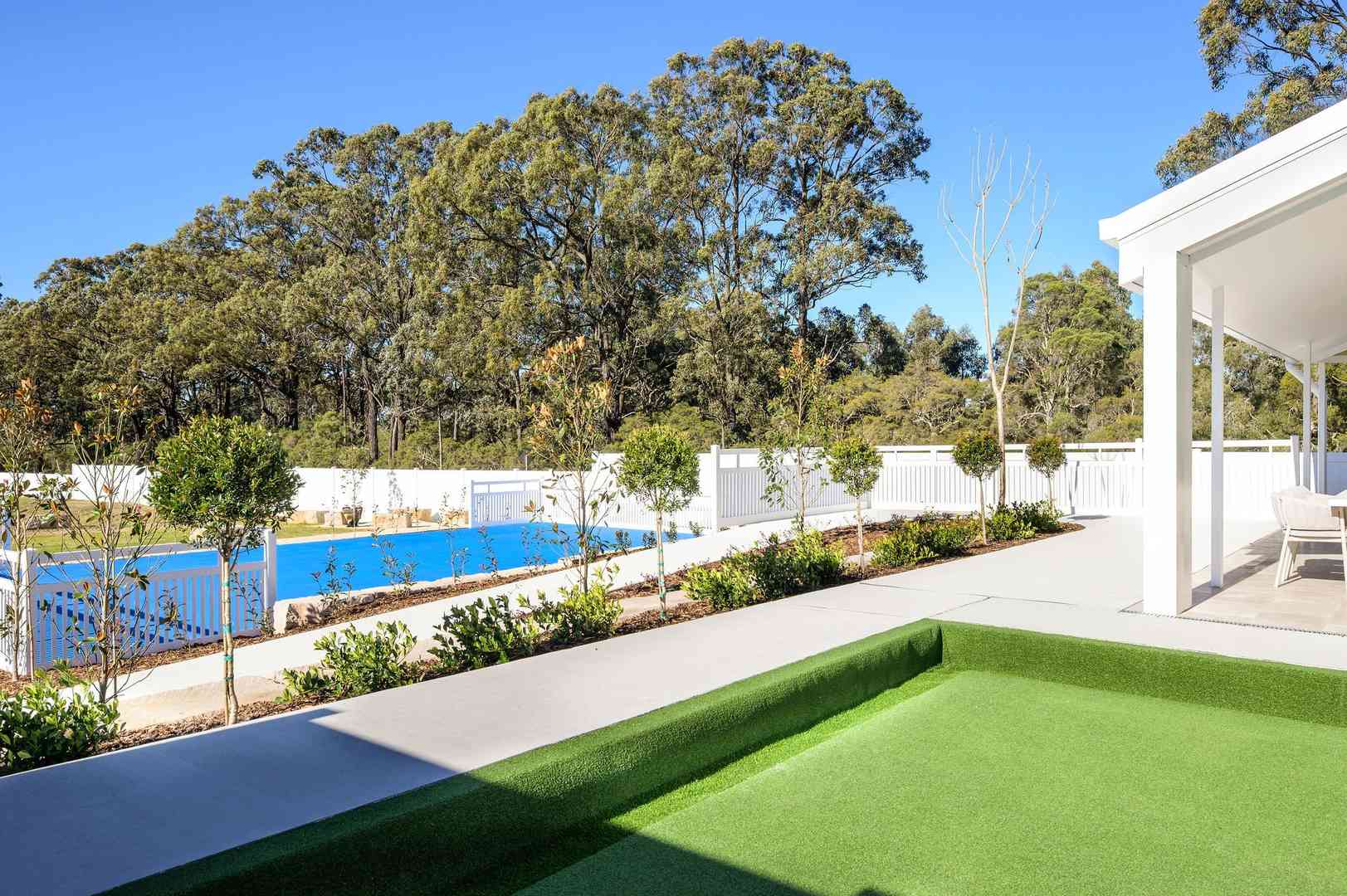 Hunter Valley Lifestyle Estate, Site 47, 56 Carrs Road, Neath NSW 2326