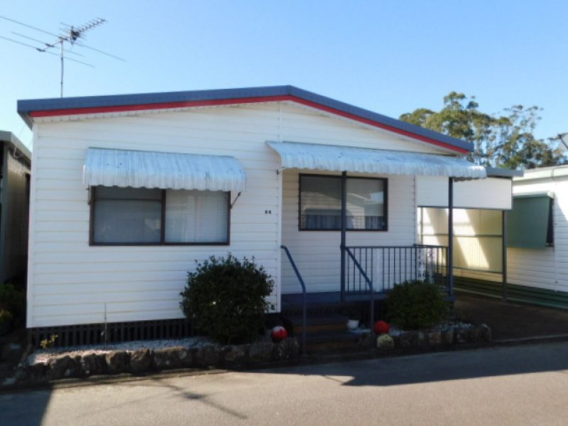 Banksia Grove Village - Site 64