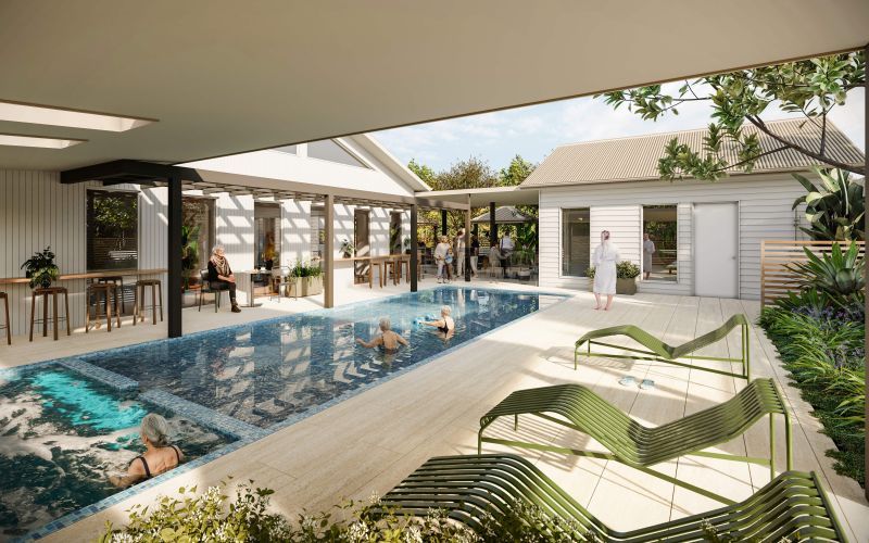 Elegant Living Made Easy