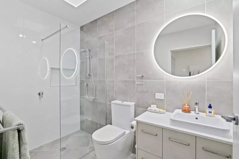 Site 189 - Established Allora