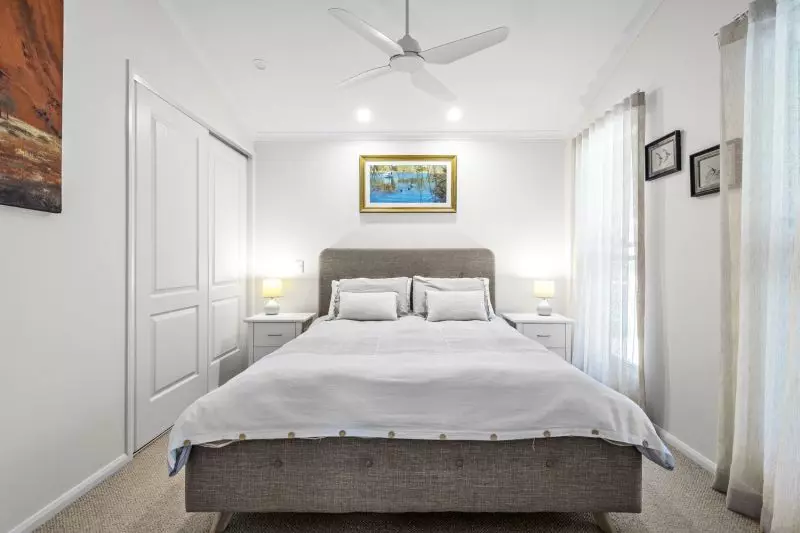 A Stunning Sanctuary to Call Home