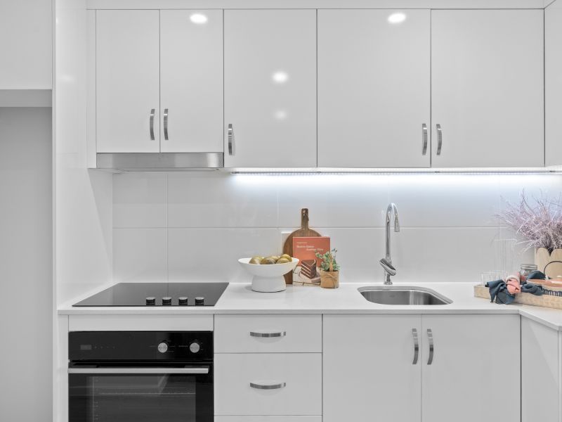 Cozy studio villa in prime location