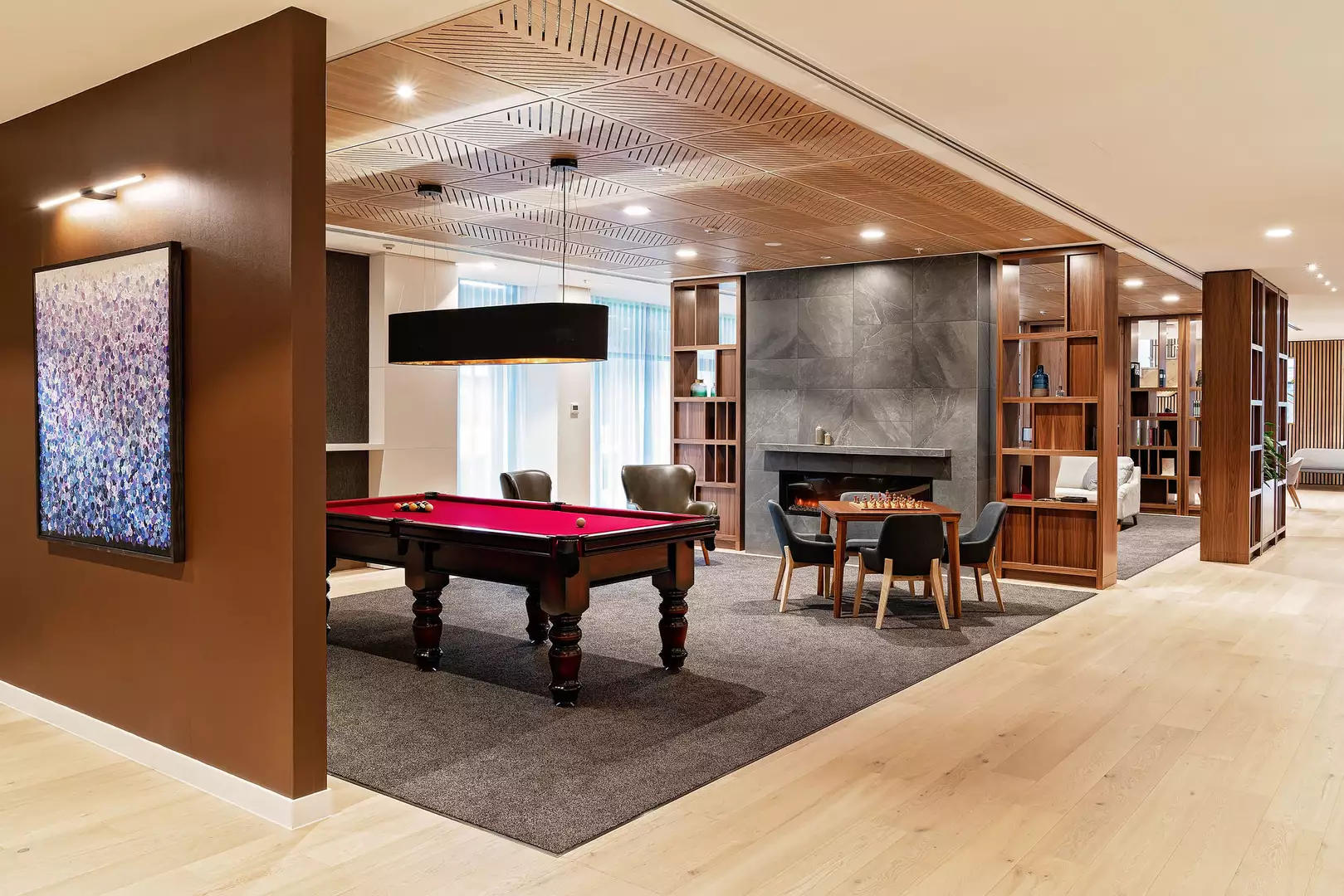 Gaynes Park Suites - Assisted Living Apartments