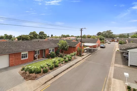 Are You Aged 65 Years Or Older And No Longer Working Full Time? Your Ideal Independent Retirement Starts Here