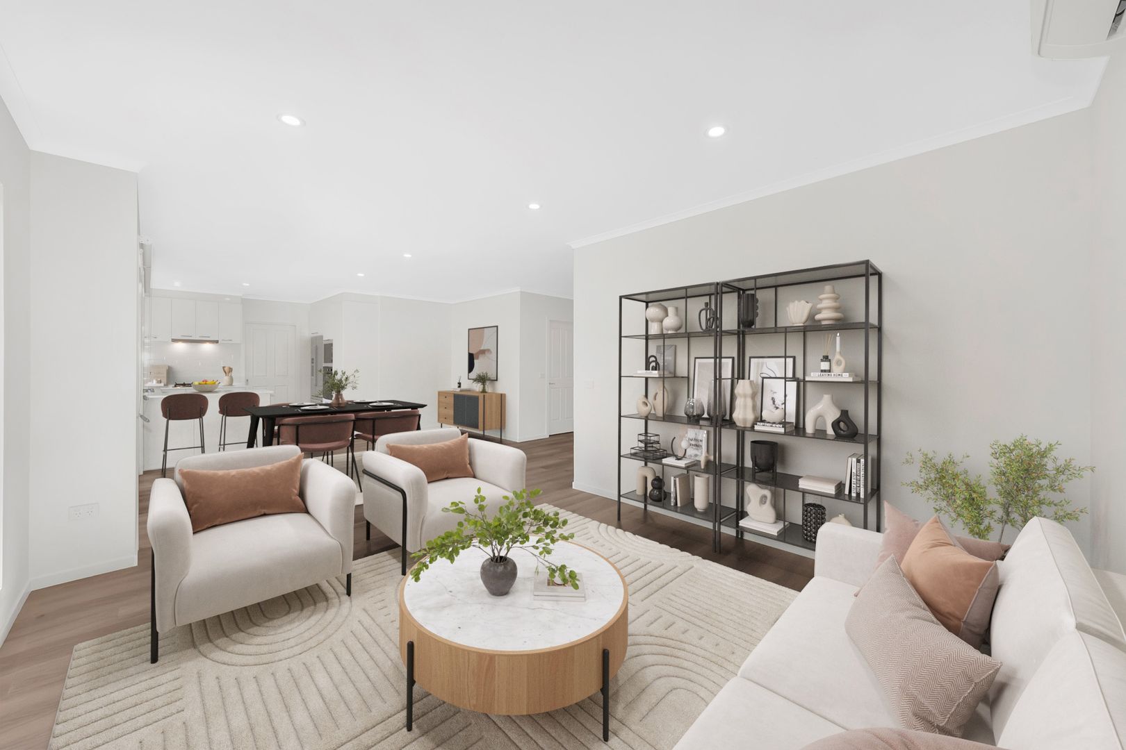 Two Bedroom | Villa 121