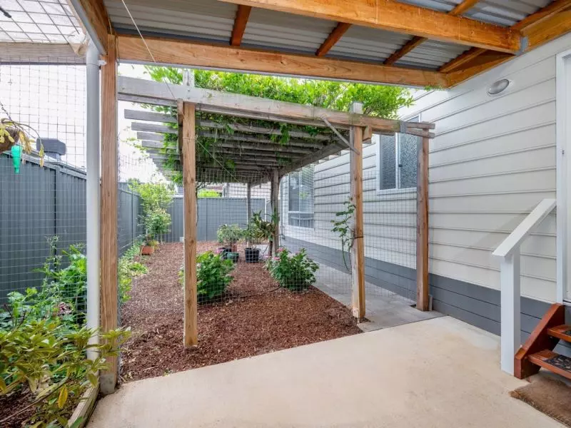 Lifestyle Communities Shepparton - A rare corner gem