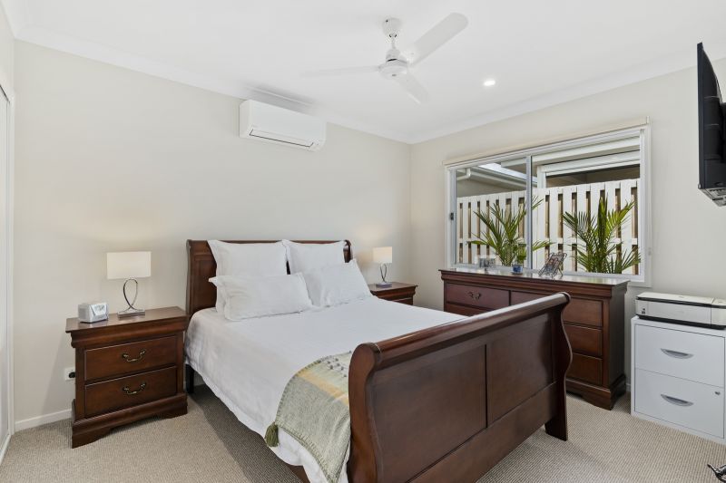 Immaculate Two Bedroom + Study – Make it Yours!