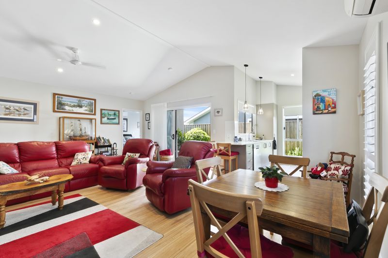 Rare Home with Solar at Freshwater by Ingenia Lifestyle