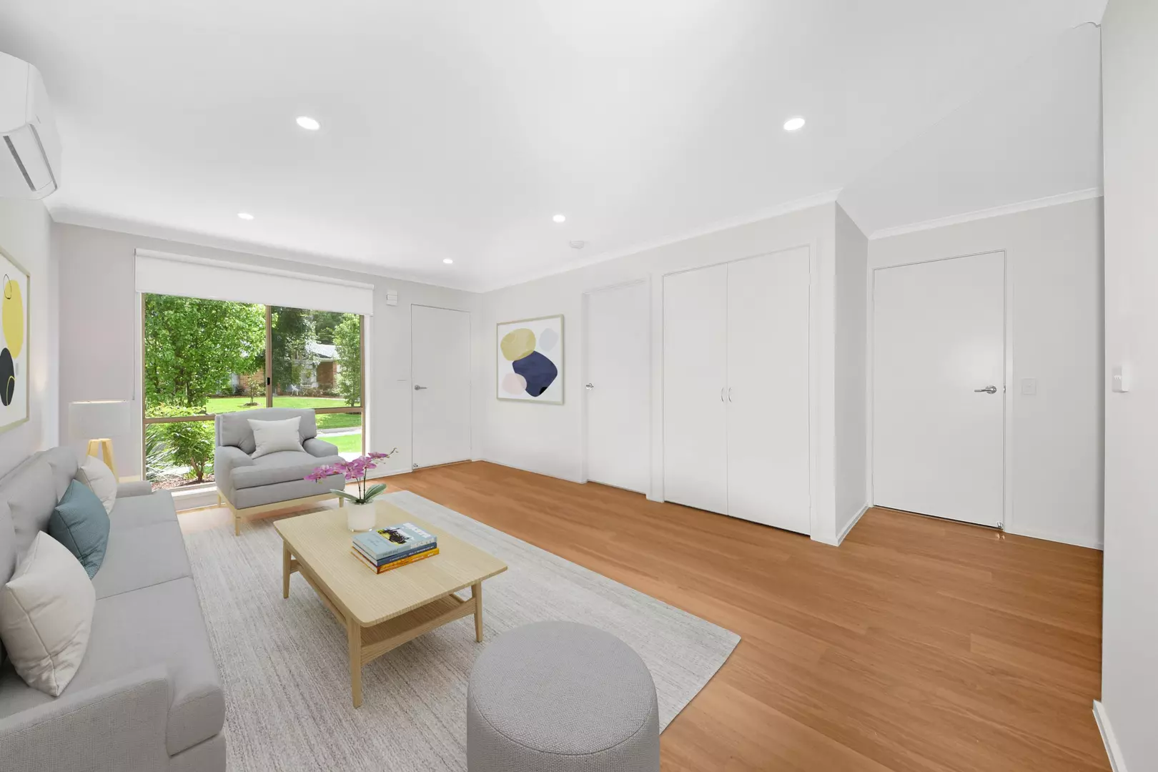 Two Bedroom | Villa 37