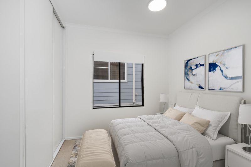 Beautiful 2-Bedroom House