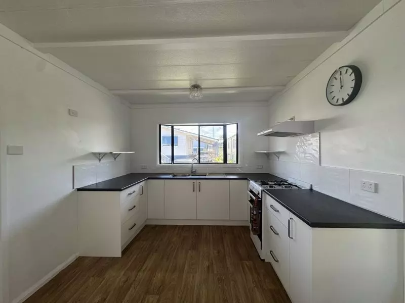 Riverside Village - Site 9