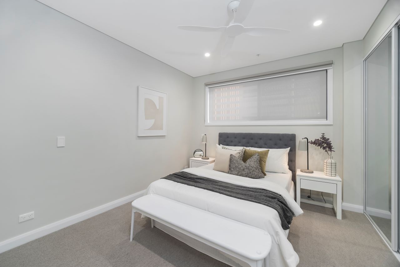 1 bedders available at Padstow Heights from $561,000*