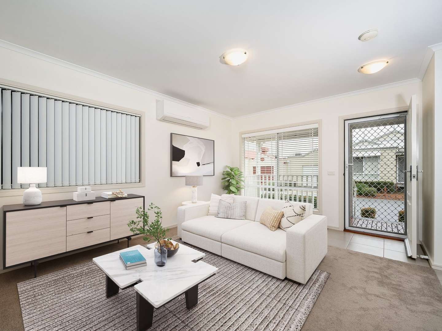 Lifestyle Communities Shepparton - North-facing aspect with roomy living