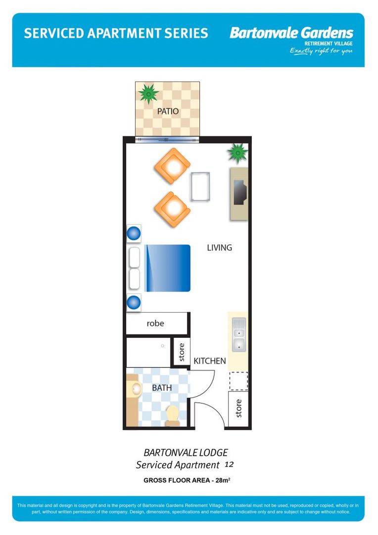 Are you looking for a little extra care while you recuperate? Respite Care may be the answer.