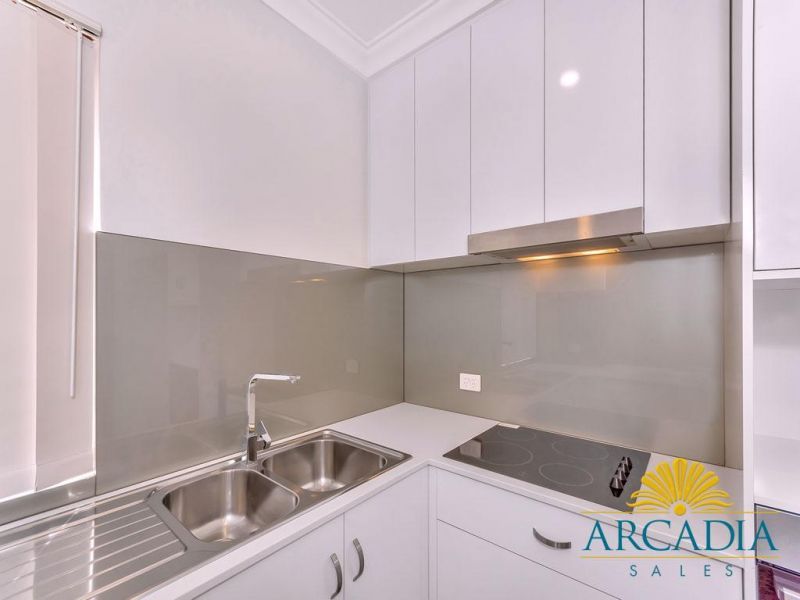 ARCADIA WATERS BICTION - This One Has The WOW Factor...