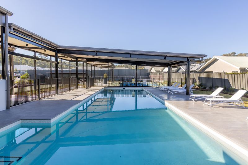 Introducing the Lamington