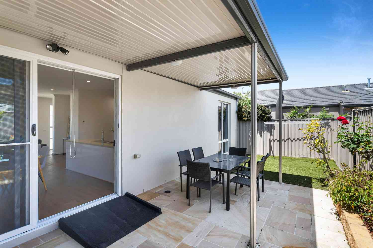 Richfield Village - Unit 18  