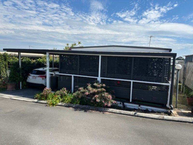 Boutique over 50’s living at its best