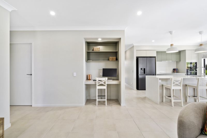 Site 223 - Established Beechmont