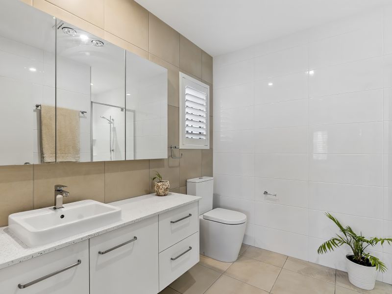 Site 45 - Established Newstead