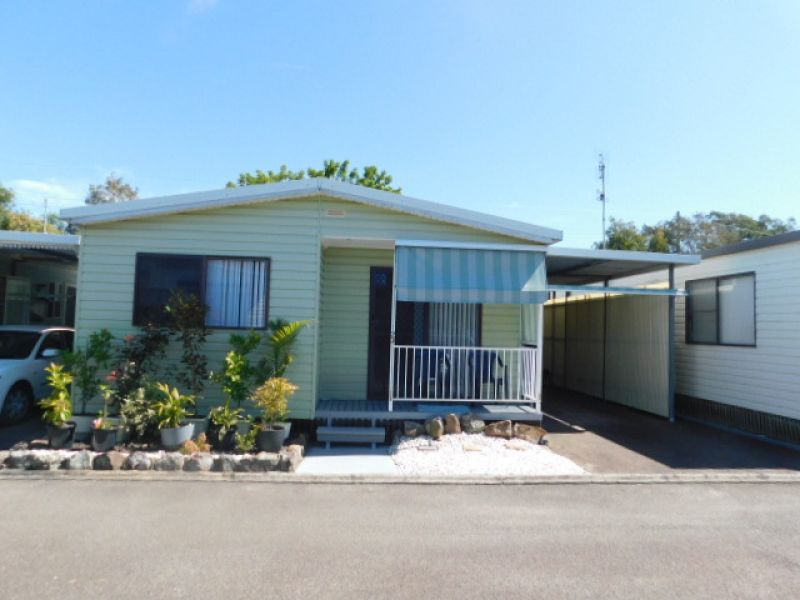 Banksia Grove Village - Site 123