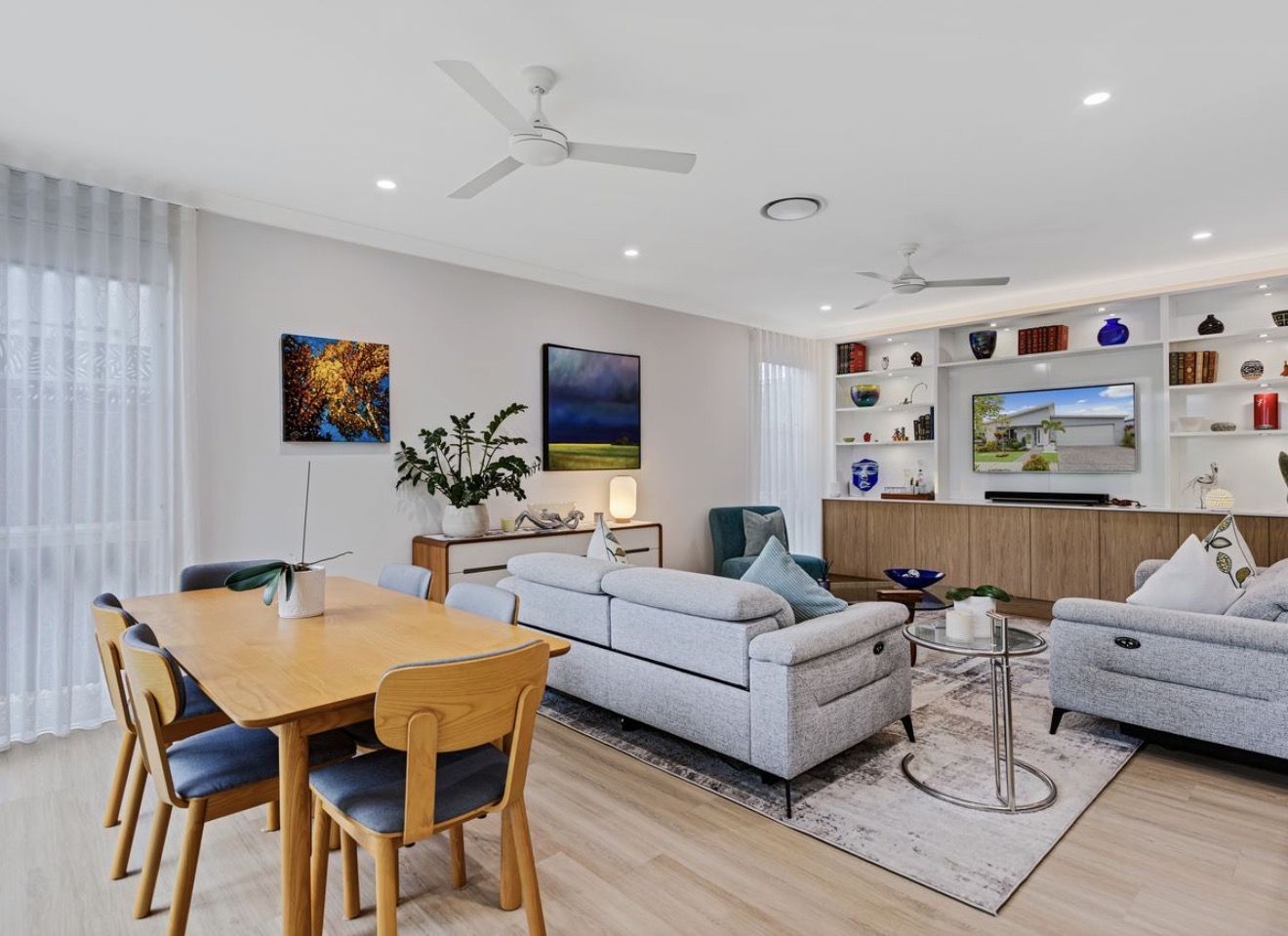 Halcyon Nirimba Home 65 