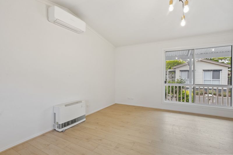 Newly Updated - Move in Ready!