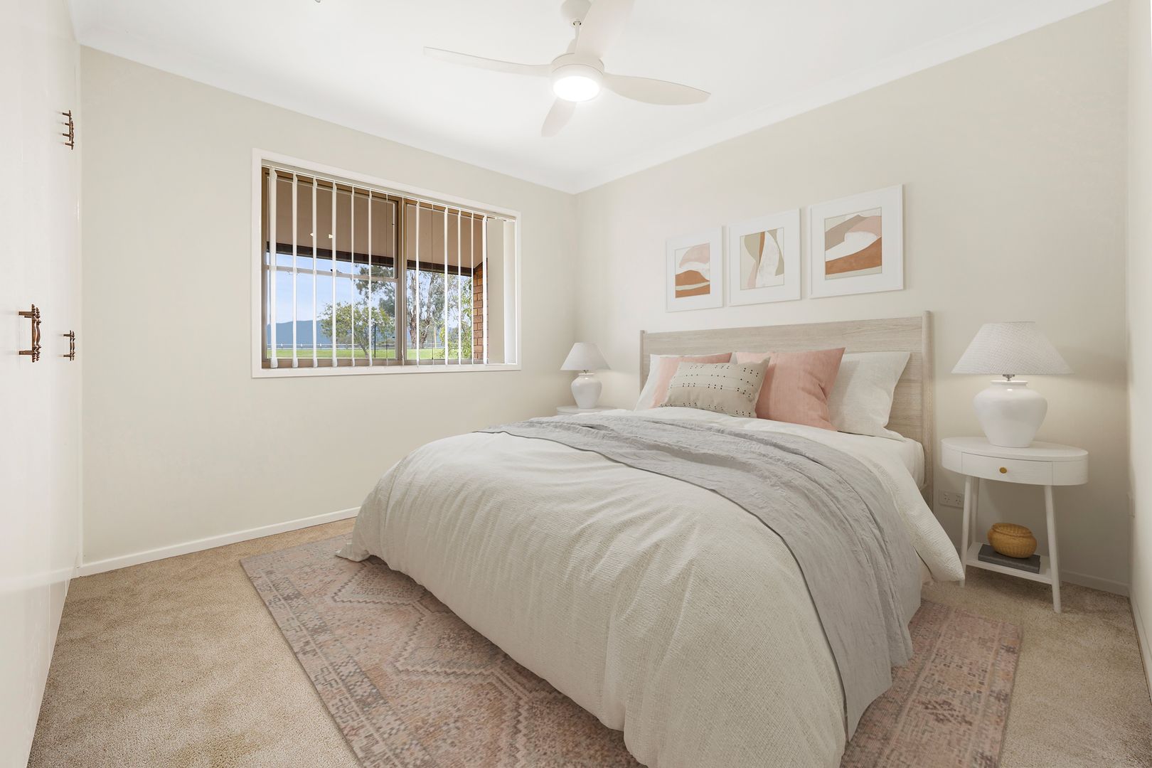 RFBI Moonbi Masonic Retirement Village, Units 7, 11, 23