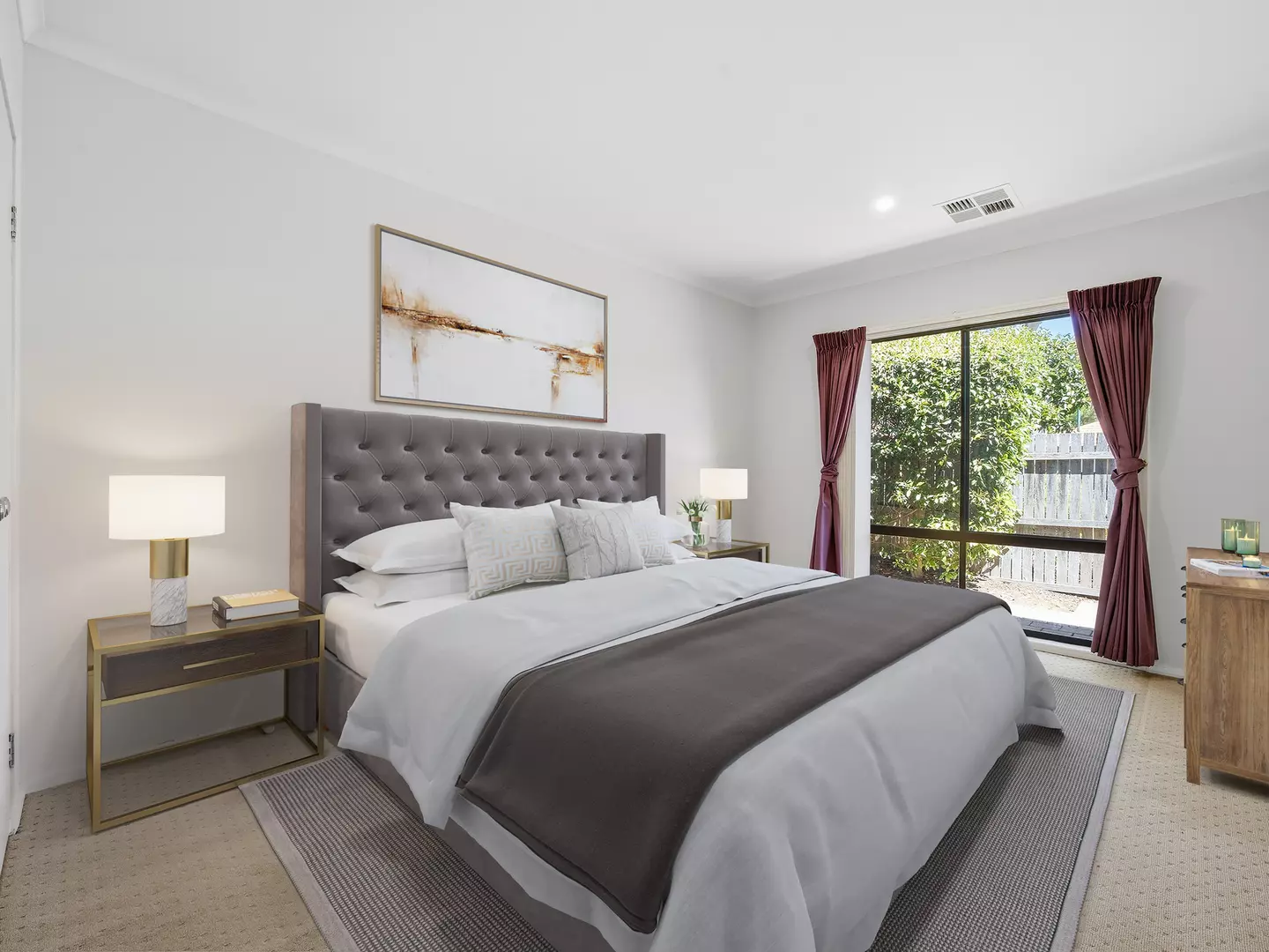 Two Bedroom | Villa 119