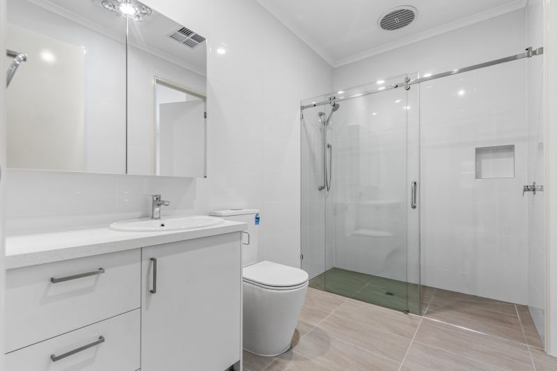 Elegant & comfortable two-bedroom villa